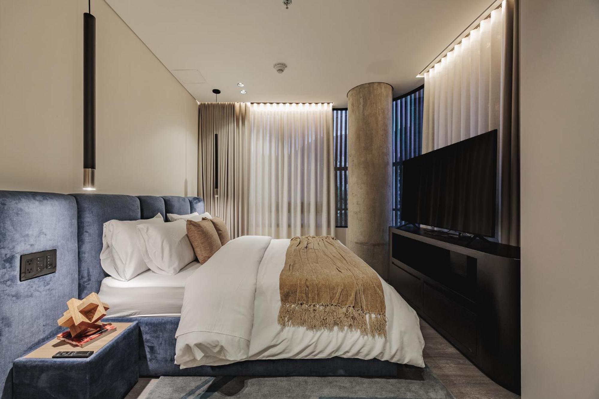 Nock - Reserved Residences Apartment