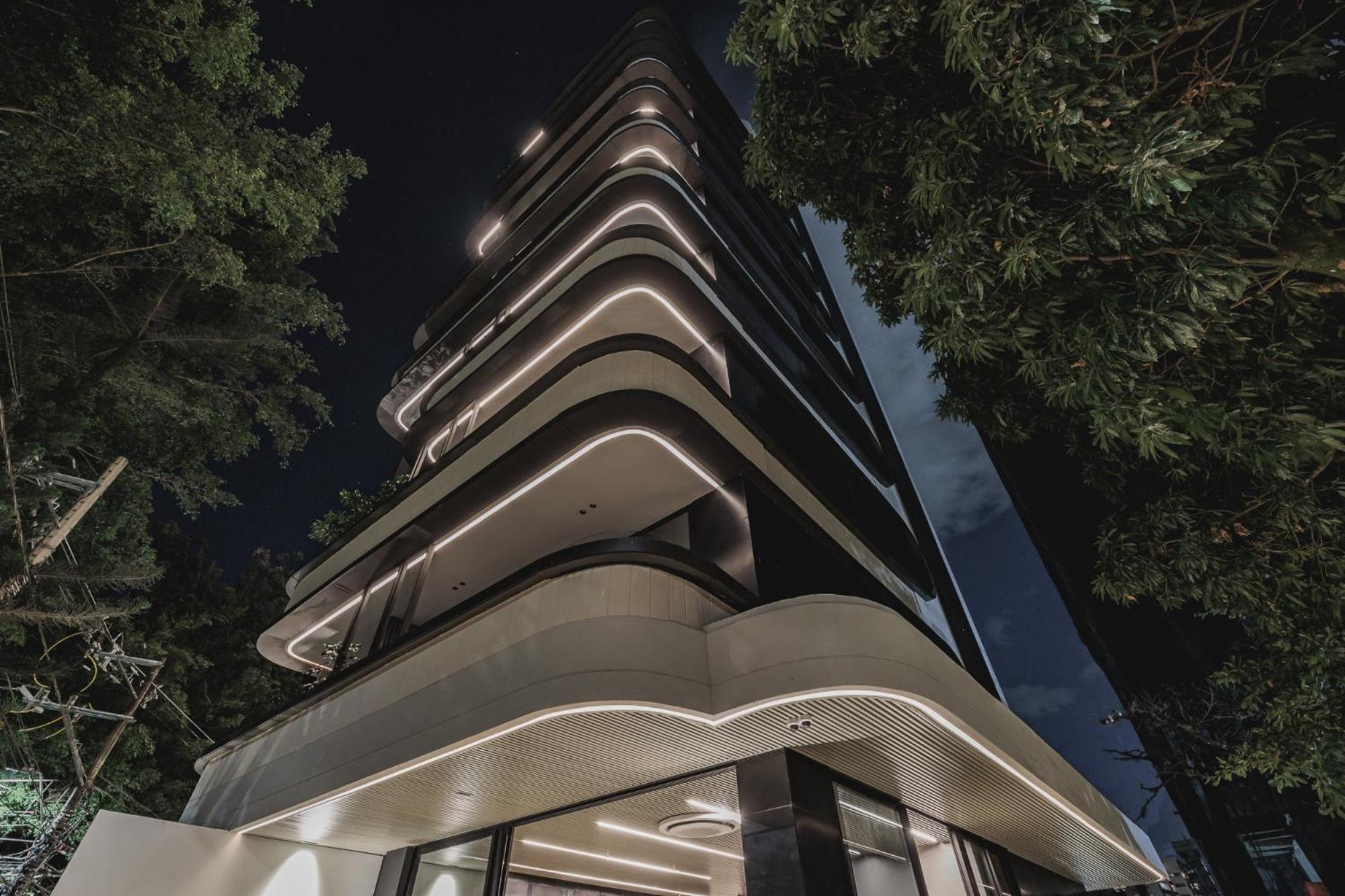 Nock - Reserved Residences * Medellin