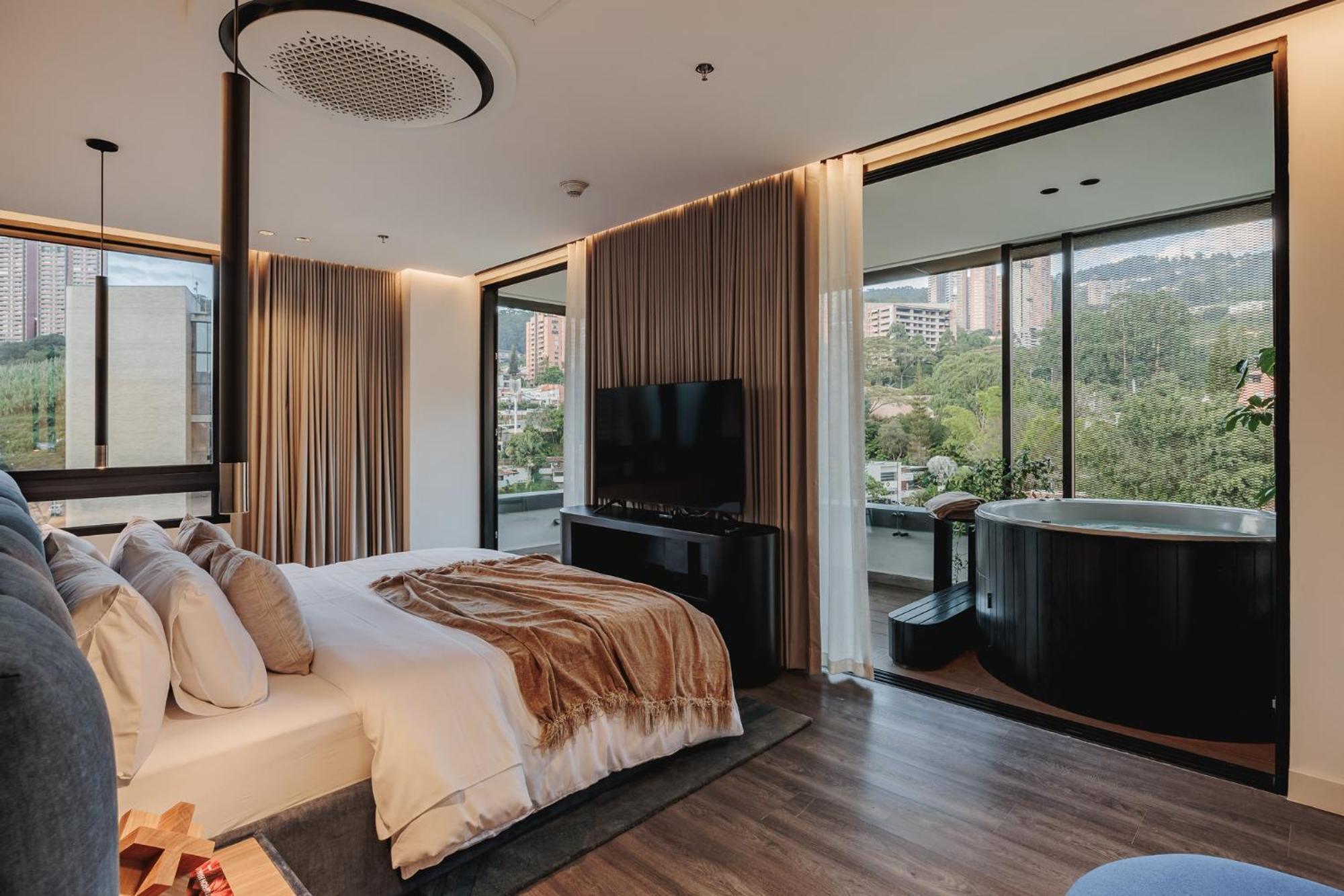 Nock - Reserved Residences Apartment