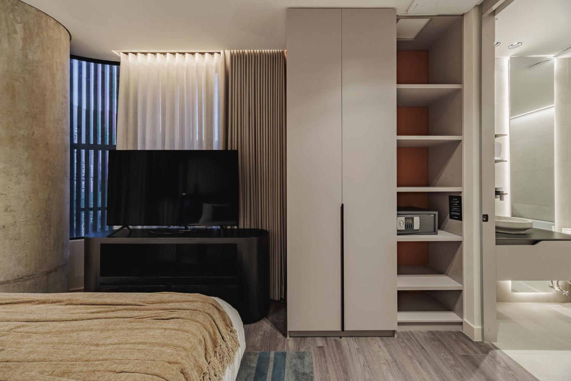 Apartment Nock - Reserved Residences Medellin