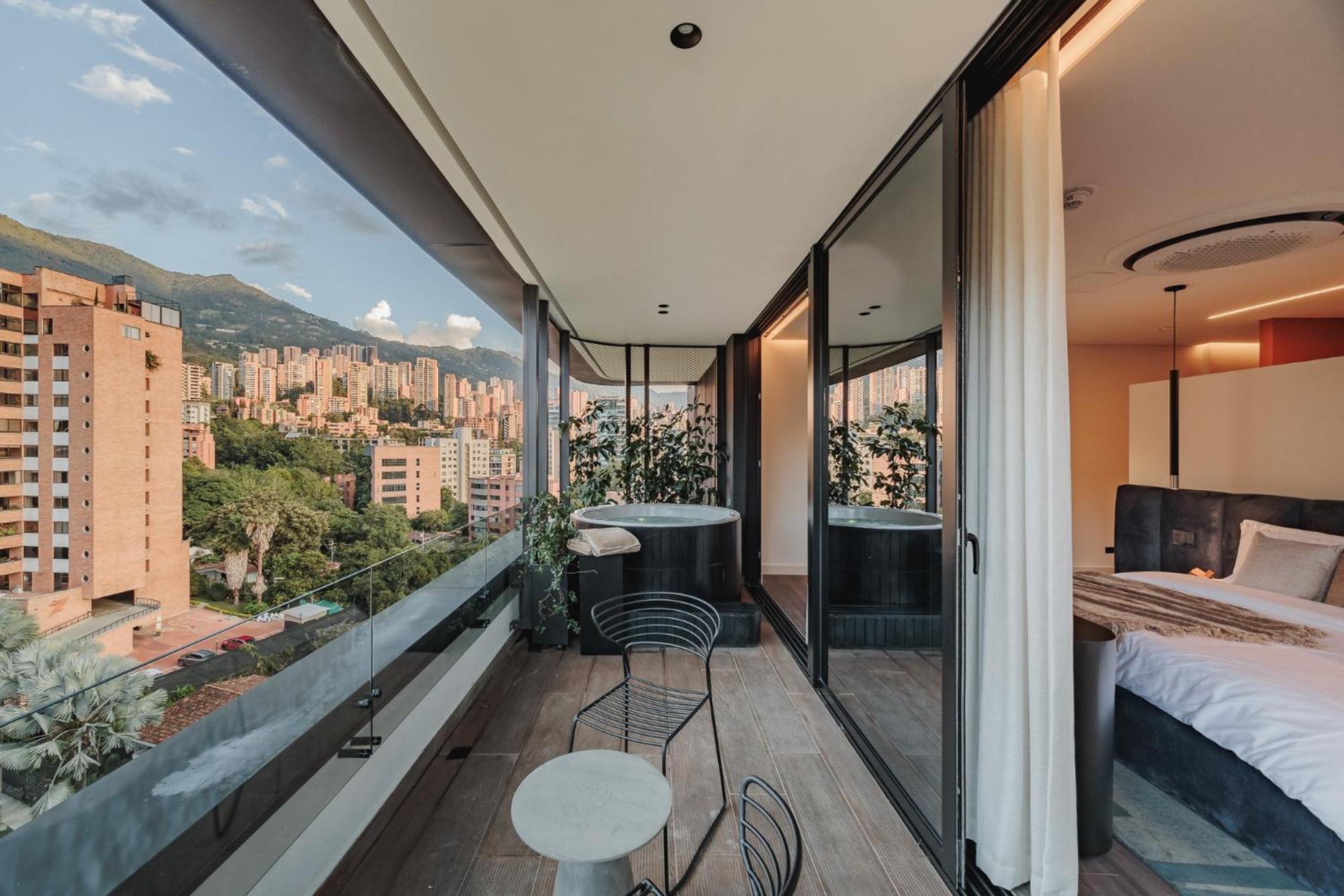Apartment Nock - Reserved Residences