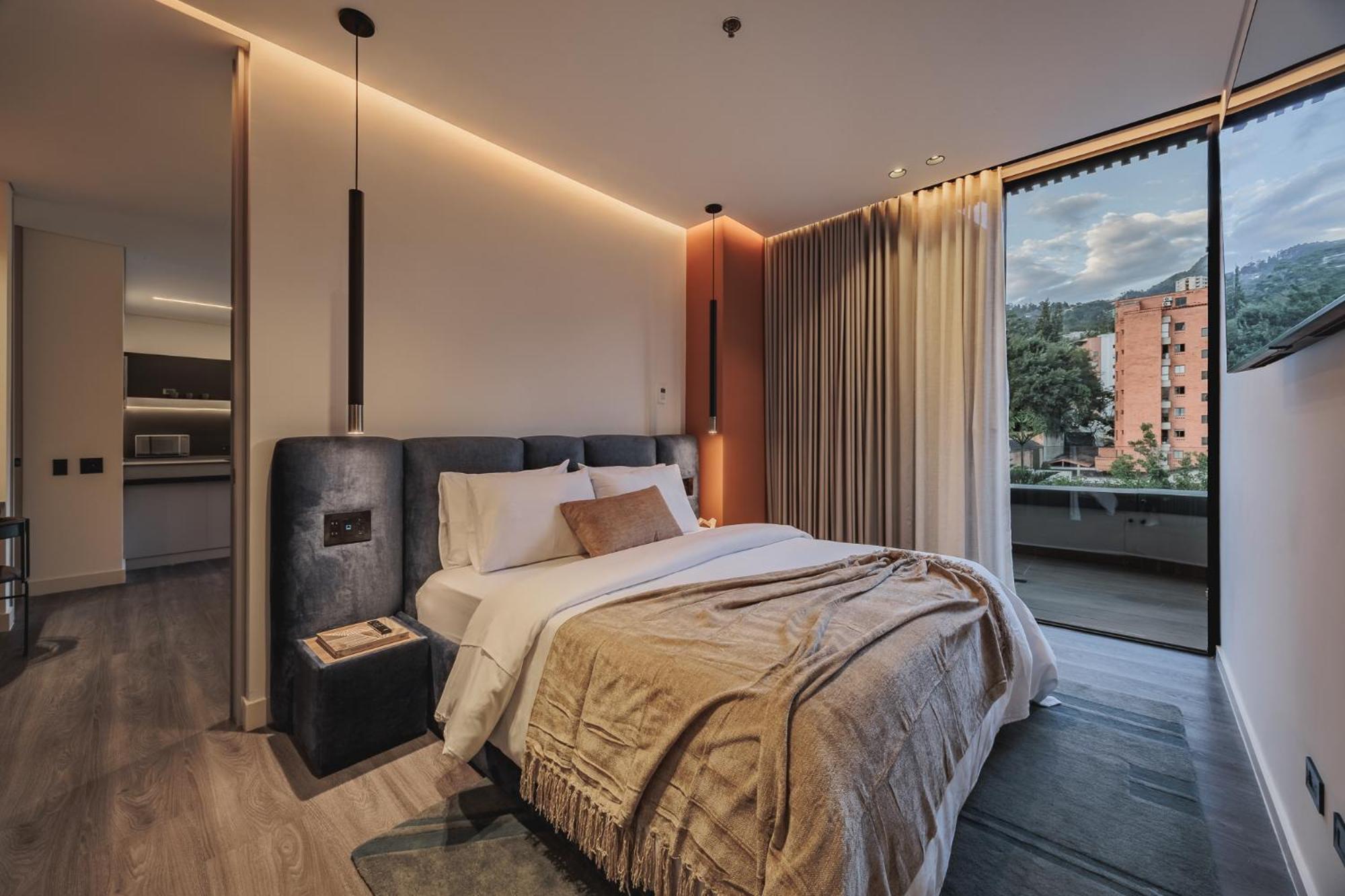 Apartment Nock - Reserved Residences