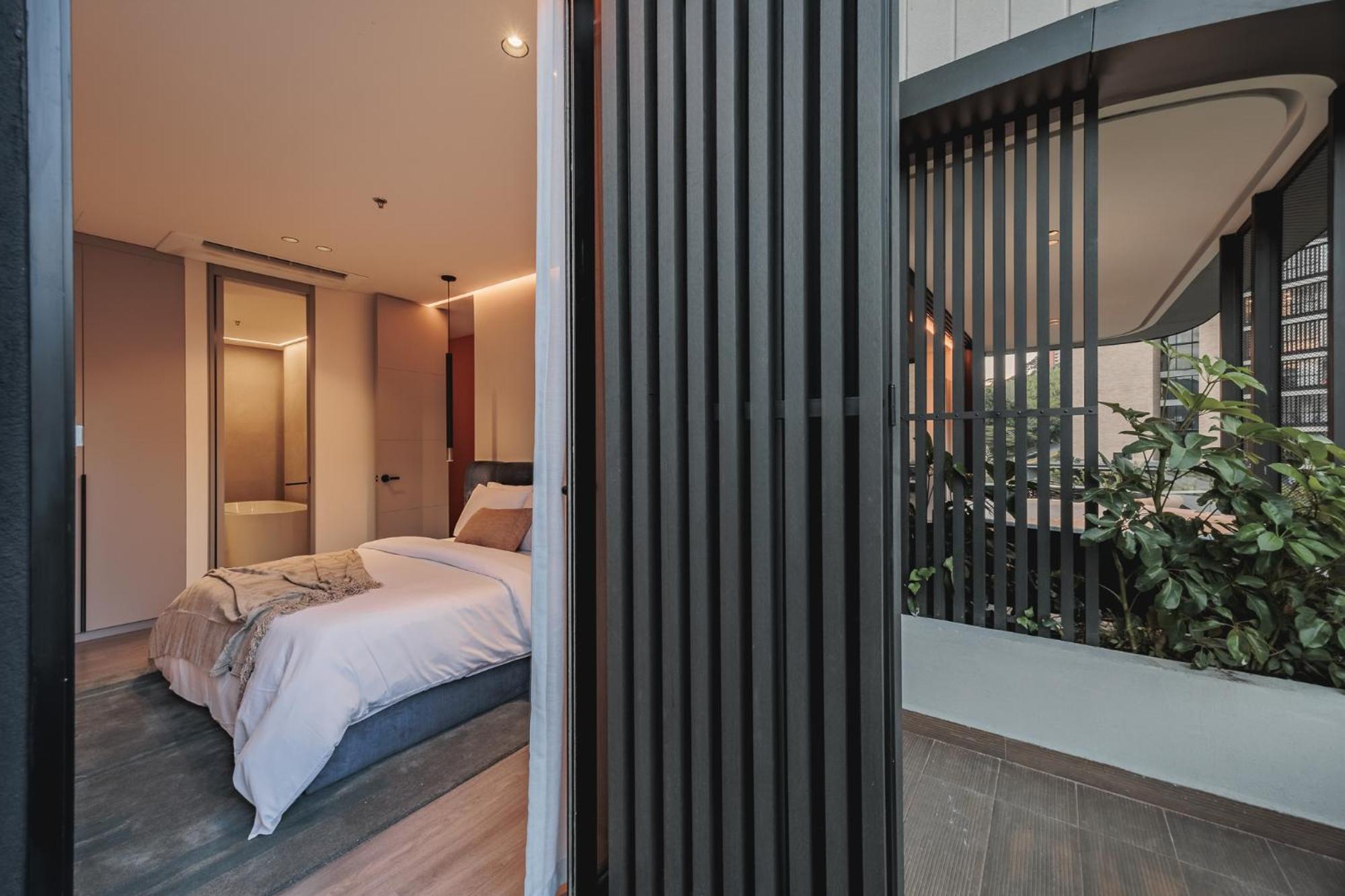 Nock - Reserved Residences Apartment