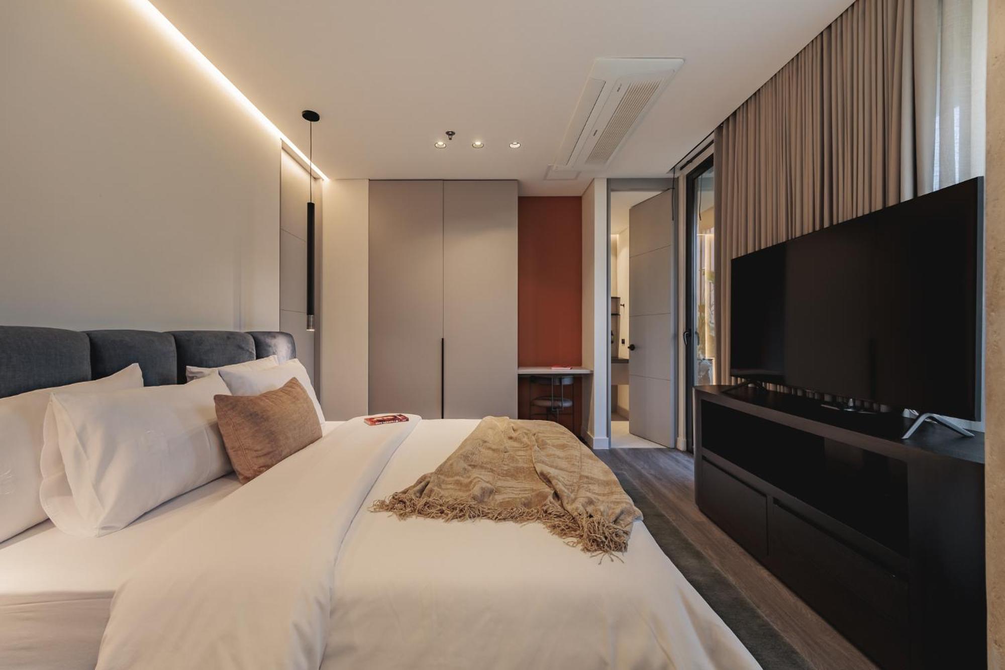 Nock - Reserved Residences Apartment Medellin