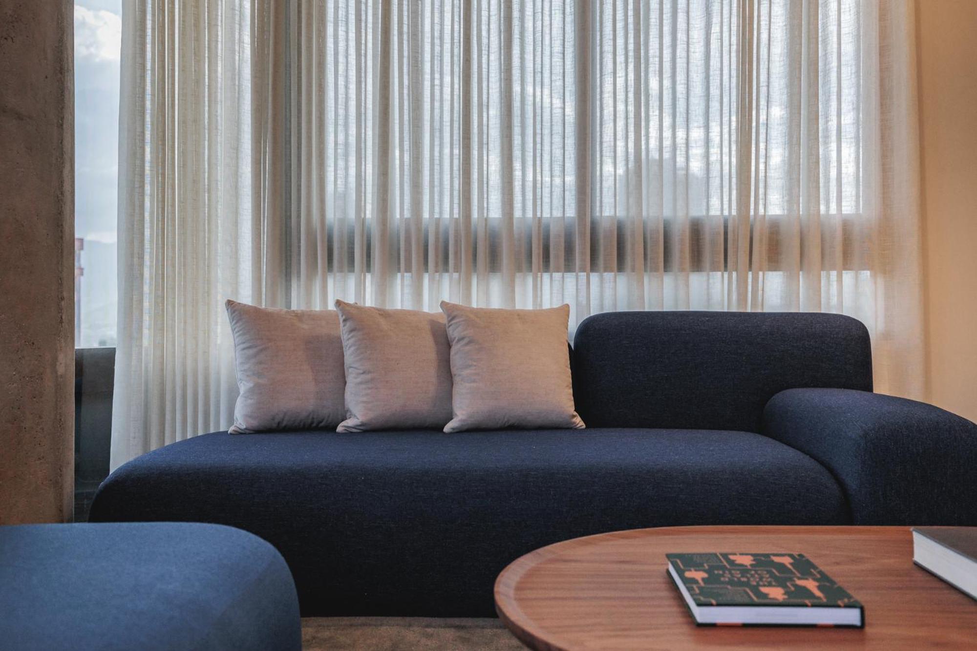 Apartment Nock - Reserved Residences *