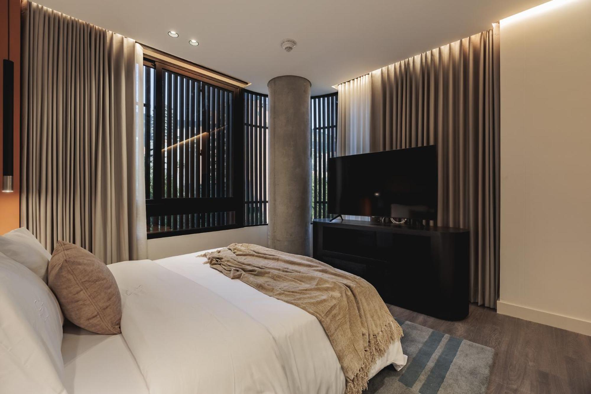 Apartment Nock - Reserved Residences Medellin
