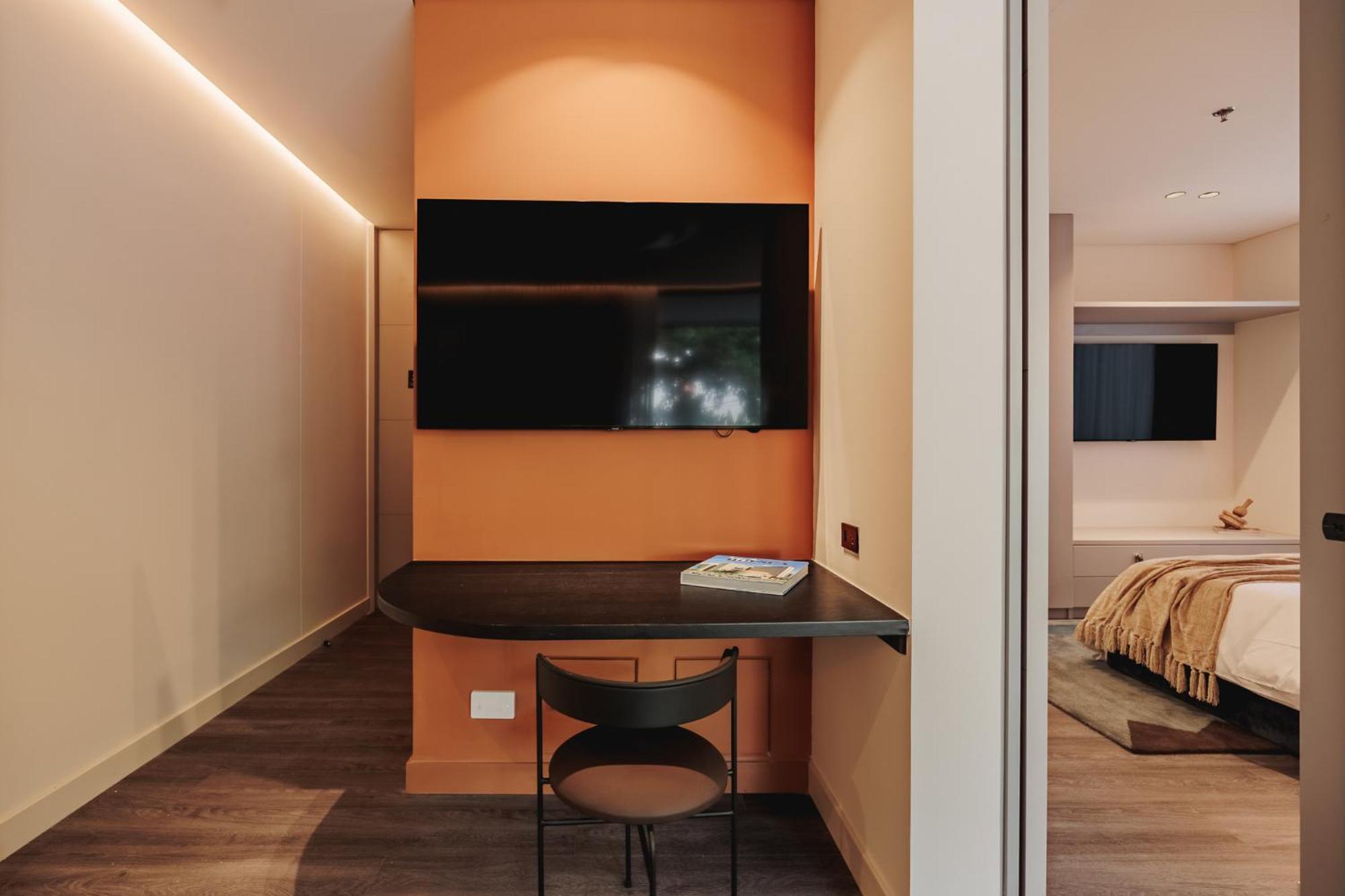 Nock - Reserved Residences Medellin