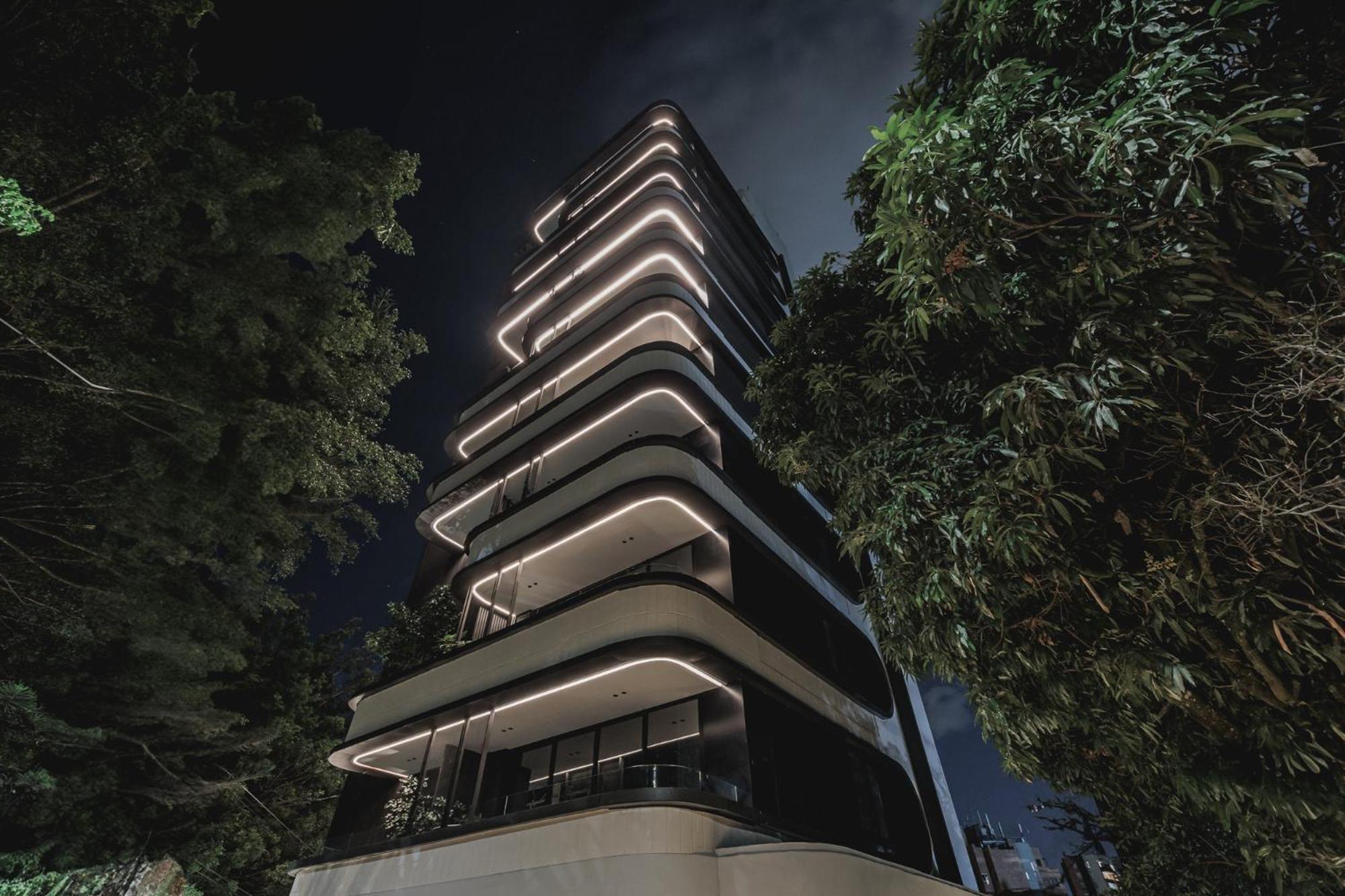Apartment Nock - Reserved Residences *