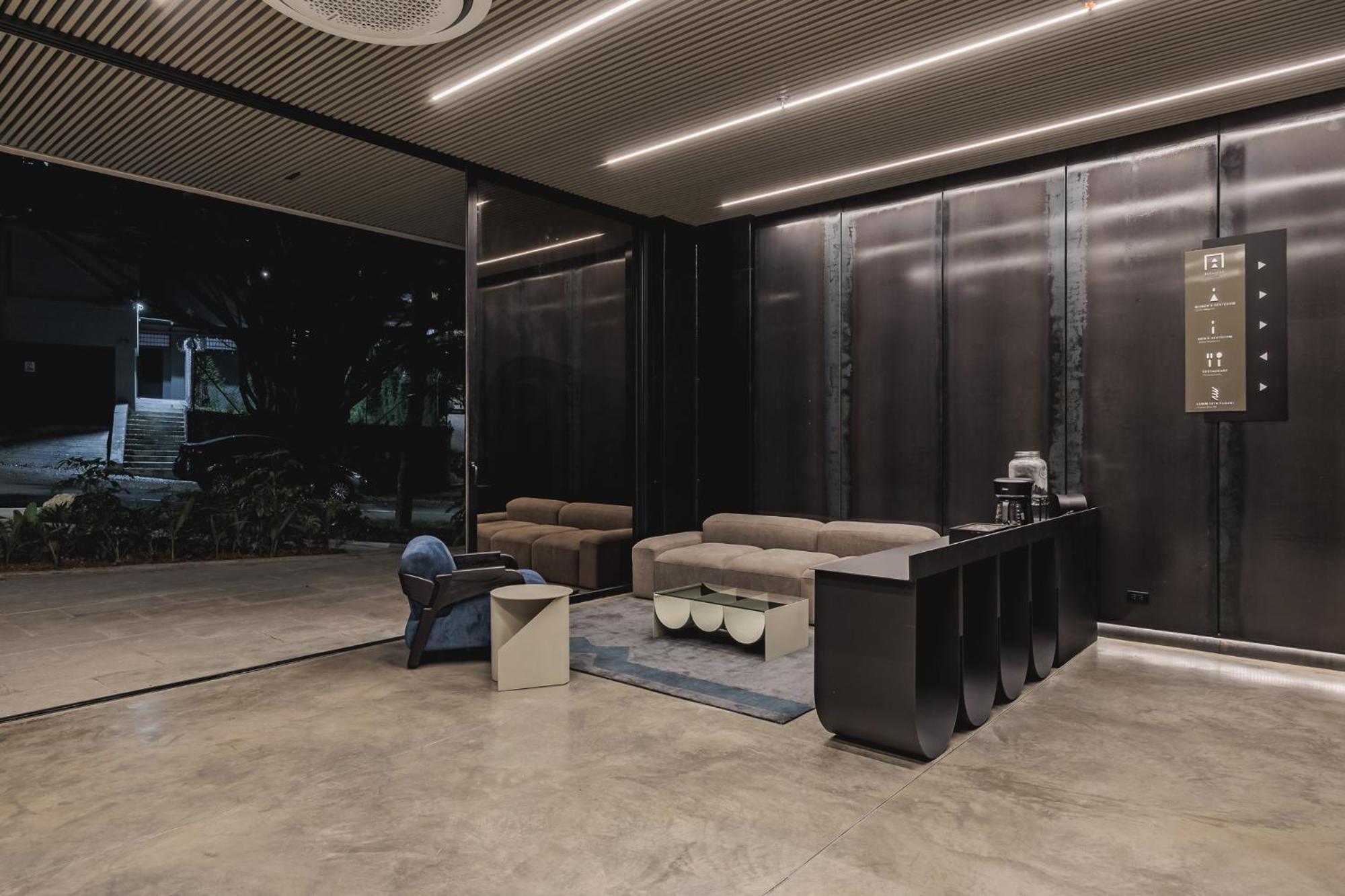 Nock - Reserved Residences Apartment Medellin